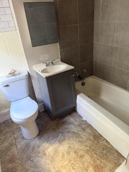 2235 South 20th Street Unit 2 - Lower, Milwaukee,  53215