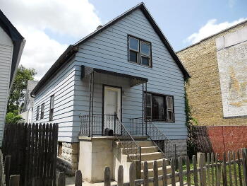 2207 South 20th Street , Milwaukee,  53215