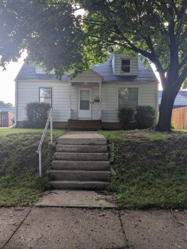 2424 S 66th St , West Allis,  53210