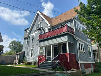 131 E LLoyd , Milwaukee,  53212