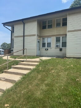 8836 North 95th Street Unit G, Milwaukee,  53224