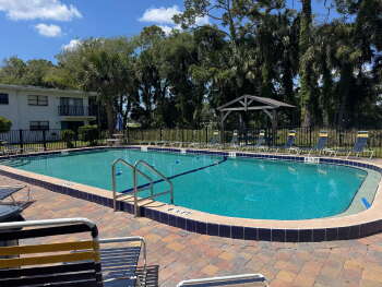 1504 Virginia Avenue Unit 109, Daytona Beach,  32114