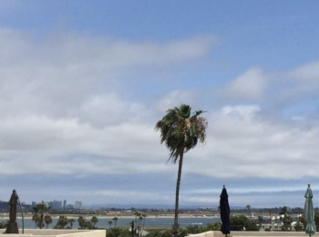 2018 Hornblend Street , San Diego,  92109