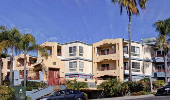 3502 Pringle Street Unit 101, San Diego,  92110