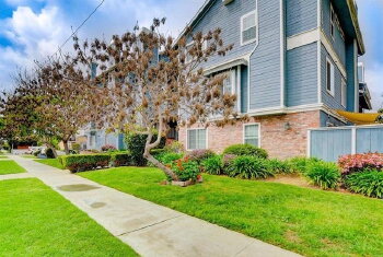 4580 Ohio St Unit 24, San Diego,  92104