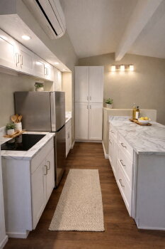 28857 Old Hwy 80 unit 3 , Pine Valley,  91962