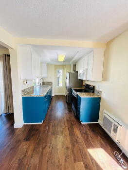 7360 Park Ridge Boulevard Unit 217, San Diego,  92120