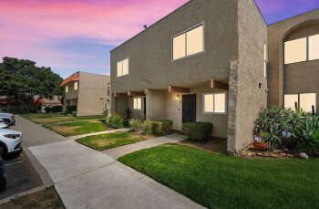 6821 Alvarado Road Unit 8, San Diego,  92120