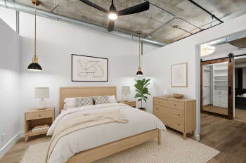 877 Island Ave unit 312 , San Diego,  92101