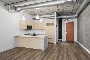 877 Island Ave unit 312 , San Diego,  92101