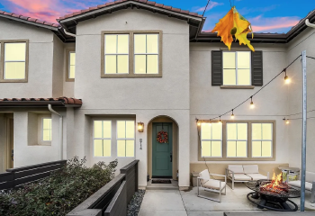 8714 Aruba Lane , Santee,  92071