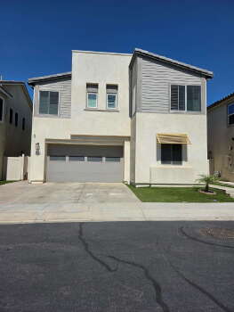 8610 Chaparral Way , Santee,  92071