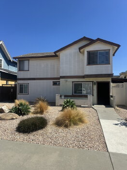 3783 36th Street Unit 1, San Diego,  92104