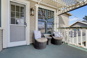 4469 Cleveland Avenue Unit C, San Diego,  92116