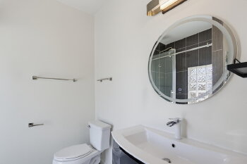 4469 Cleveland Avenue Unit A, San Diego,  92116