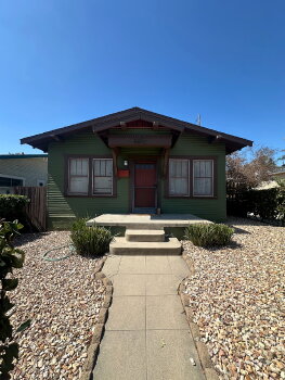 3672 Florida Street , San Diego,  92104
