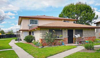 9846 Mission Viejo Ct Unit 2, Santee,  92071