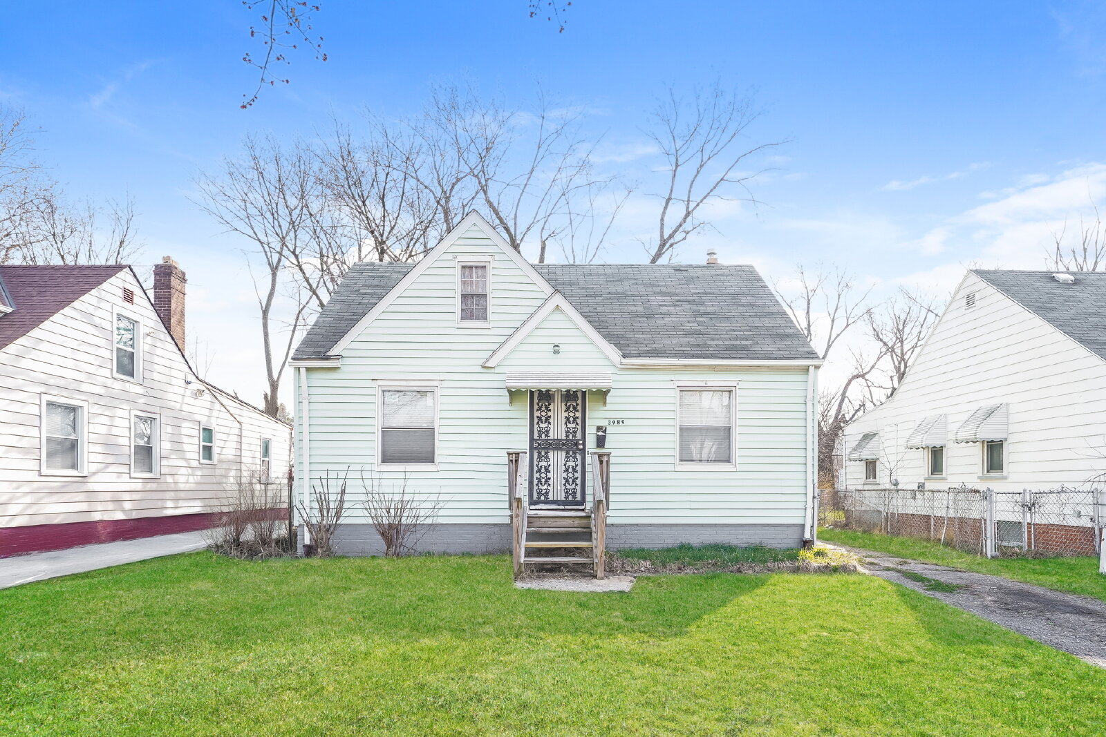 3989 E 177th St, Cleveland, OH, 44128, US