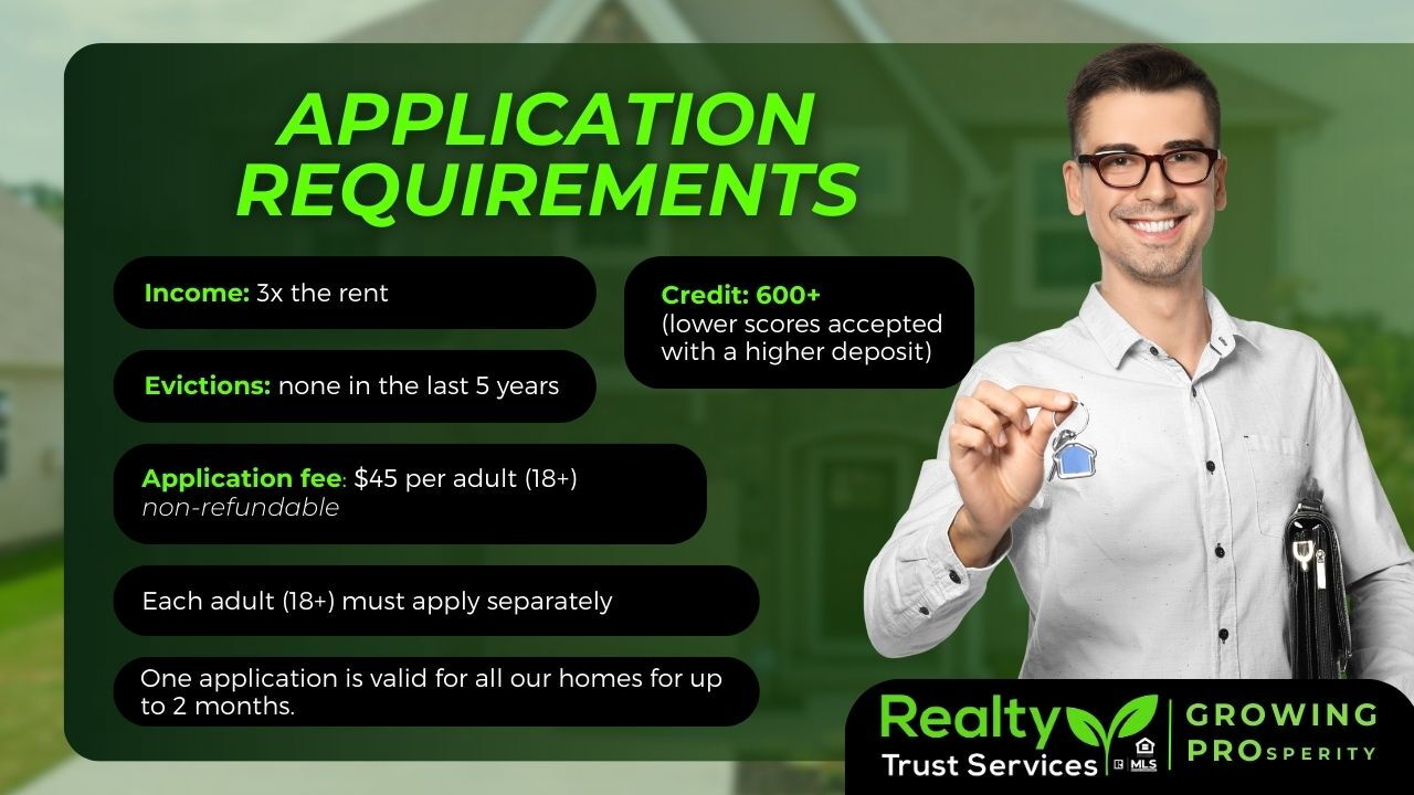 Information flyer