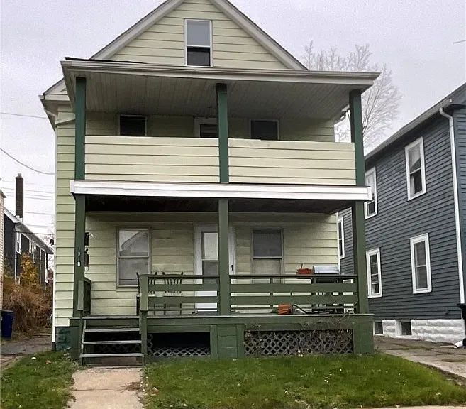 7918 Goodman Ave, Cleveland, OH, 44105, US