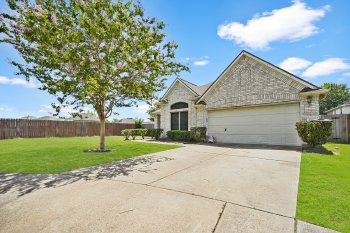 3103 Glenmont Ridge Ct. , Fresno,  77545