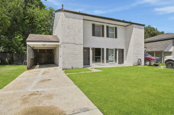 4605 Orange Circle N , Pearland,  77581