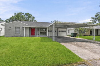 5413 Vae Drive , Baytown,  77521
