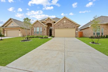 10921 Cathedral Peak Dr , Rosharon,  77583
