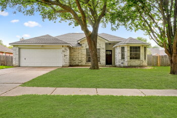 1242 Hunter Wood Drive , League City,  77573