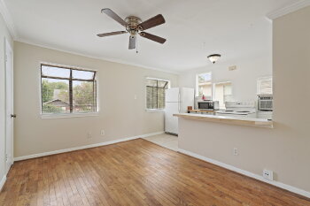 3409 Mandell Street #1, Houston,  77006