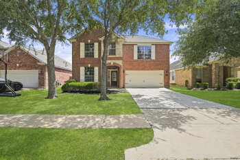 13306 Hickory Springs Lane , Pearland,  77584