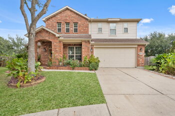 2606 Midnight Star Circle , Friendswood,  77546
