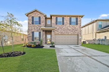 312 Lippizan Drive , Alvin,  77511