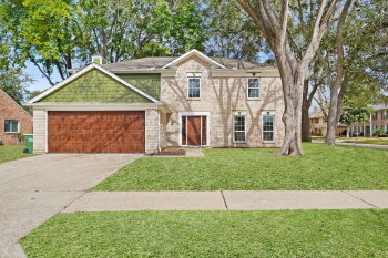2301 Marys Creek Court , Pearland,  77581