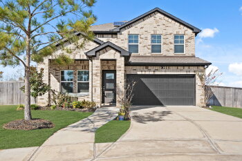 2618 Indigo Harvest Trail , Houston,  77089