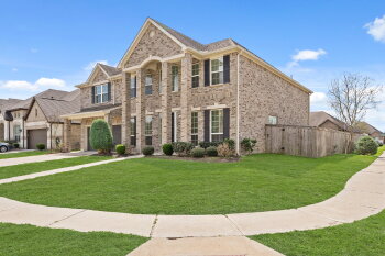 2202 Lago Canyon Court , Houston,  77089
