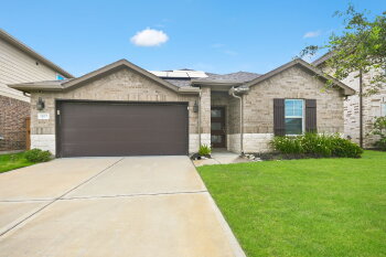 1207 Cascade Hills Drive , Rosharon,  77583