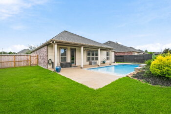 3282 Havenwood Chase Ln , Pearland,  77584
