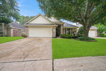 12242 Rutgers Park Court , Houston,  77058