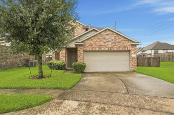 2 Garden Spring Court , Manvel,  77578