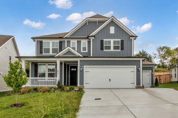 911 Heatherfield Ln , Spring Hill,  37179