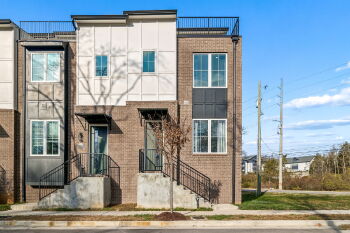 2050 McKinley Street , Nashville,  37207