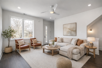 2042 McKinley Street , Nashville,  37207