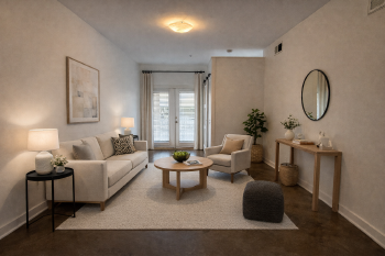 1803 Broadway Unit 318, Nashville,  37203