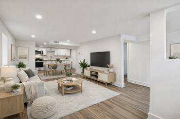 611 South 12th Street, Unit B , Nashville,  37206