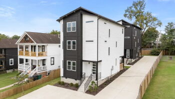 1612 Branch St, Unit A , Nashville,  37216