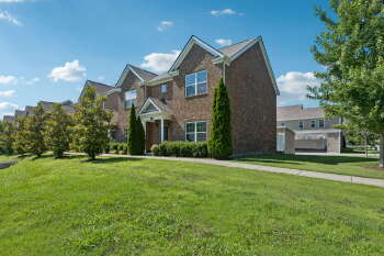 248 Rowlette Circle , Murfreesboro,  37127