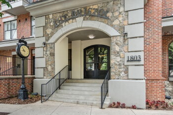 1803 Broadway #211 , Nashville,  37203