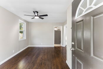 1205 Cline Ave #A, Nashville,  37206