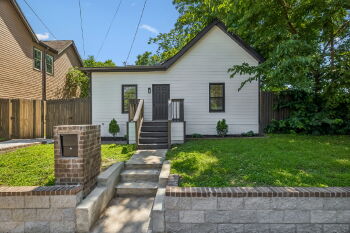 1511 9th Avenue North , Nashville,  37208